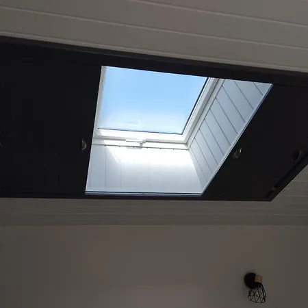 Prázdninový dům O Petits Oignons