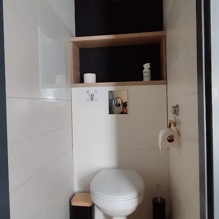 Prázdninový dům O Petits Oignons *