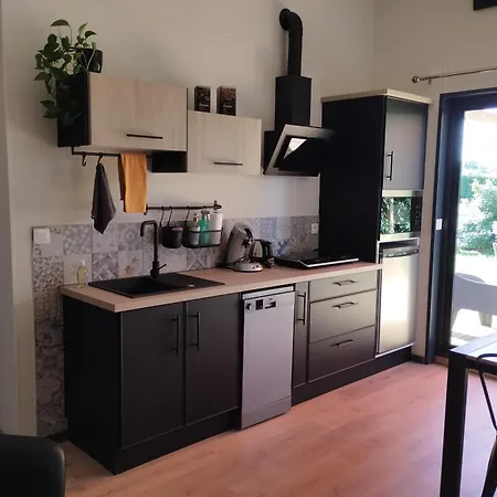 O Petits Oignons Tatil Evi