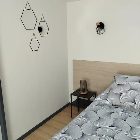 O Petits Oignons Prázdninový dům Les Herbiers