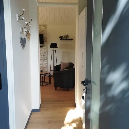 Prázdninový dům O Petits Oignons