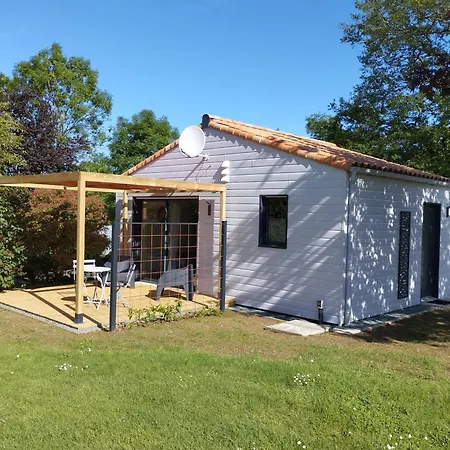 O Petits Oignons Tatil Evi *