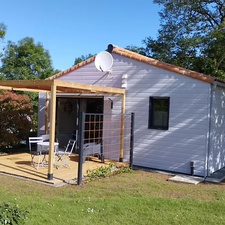 O Petits Oignons Tatil Evi Les Herbiers