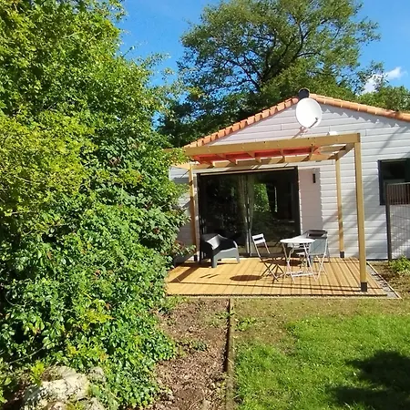 O Petits Oignons Tatil Evi