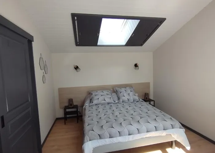 O Petits Oignons * Les Herbiers