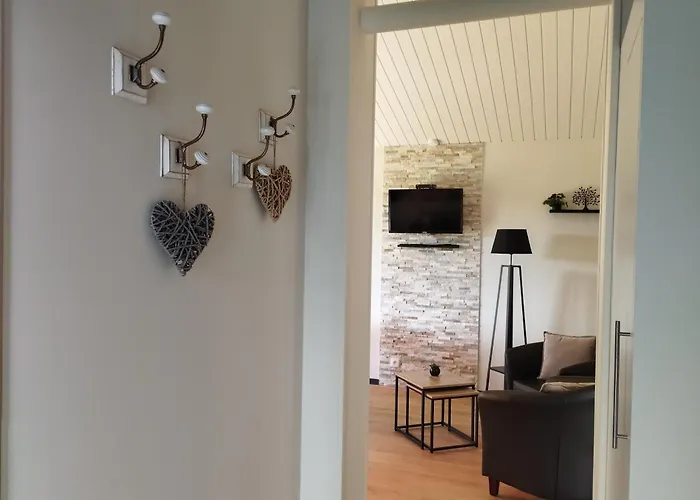 O Petits Oignons Tatil Evi *