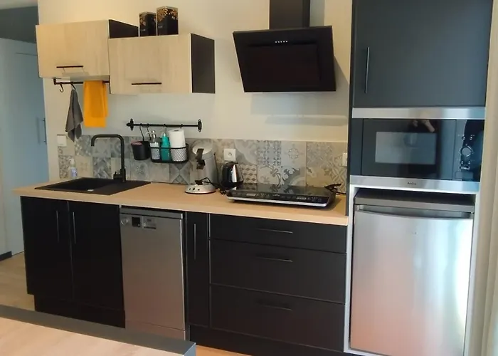 O Petits Oignons Tatil Evi