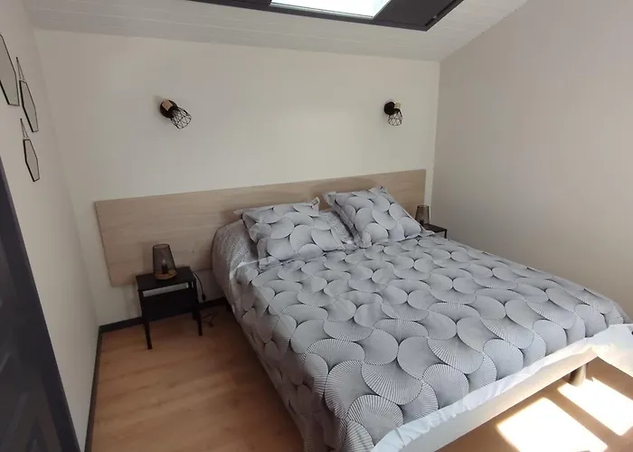 Tatil Evi O Petits Oignons