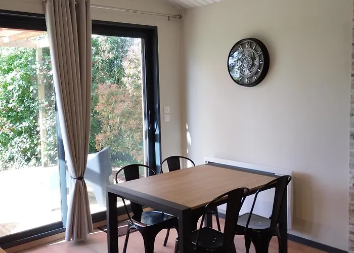 Tatil Evi O Petits Oignons *