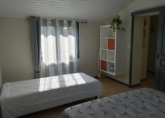 O Petits Oignons Les Herbiers