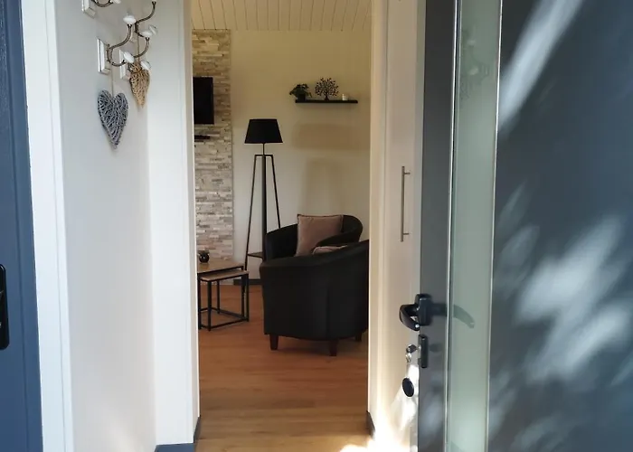 Tatil Evi O Petits Oignons