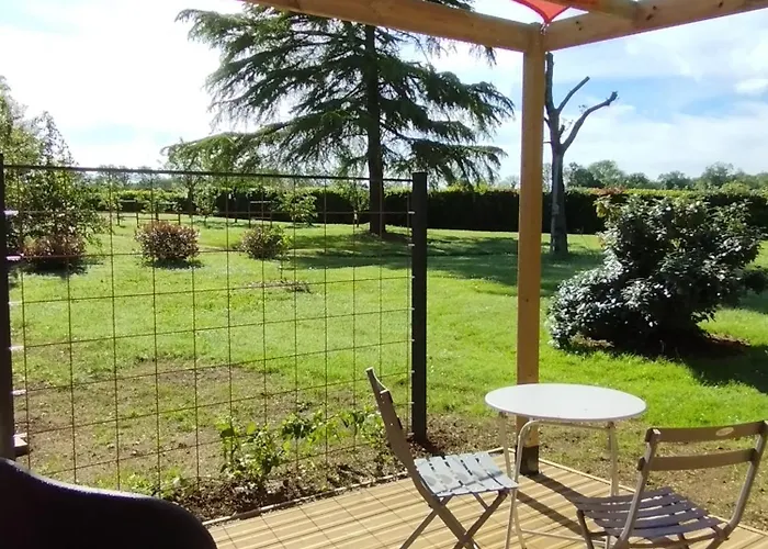 O Petits Oignons Tatil Evi