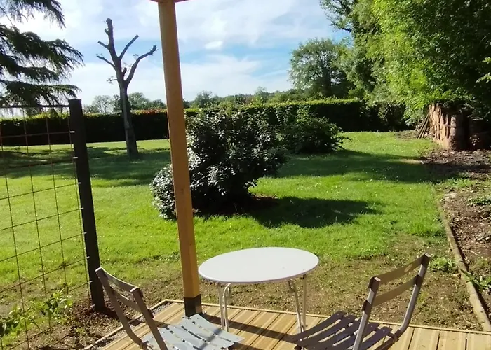 Tatil Evi O Petits Oignons