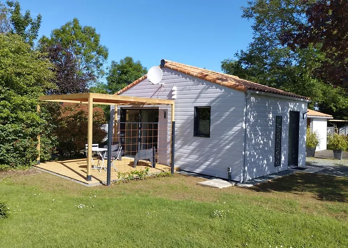 O Petits Oignons Tatil Evi *