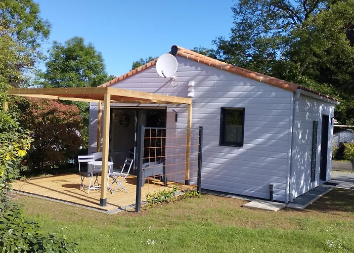 O Petits Oignons Tatil Evi Les Herbiers