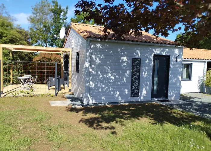 Tatil Evi O Petits Oignons